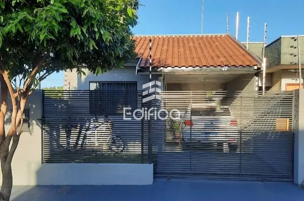 Casa para venda,  Alto Paraná, Redenção