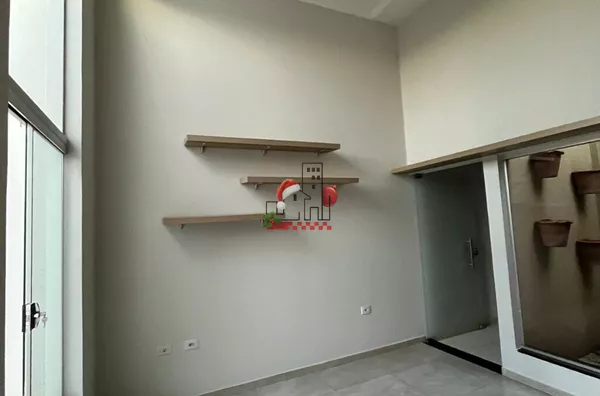 Casa para venda - Monte Cristo