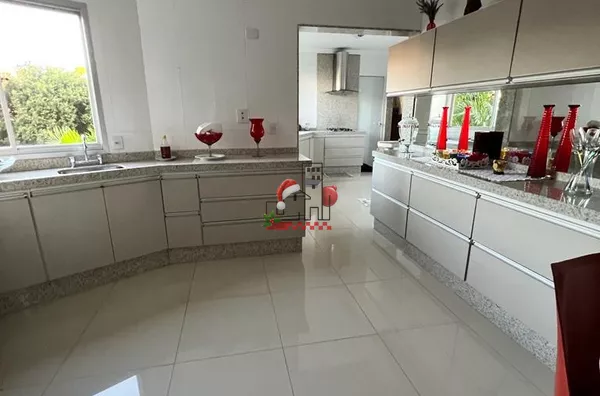 Apartamento para venda- Centro