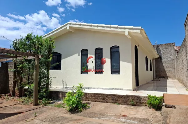 Casa para venda,  Jardim Laranjeiras I, Paranavaí