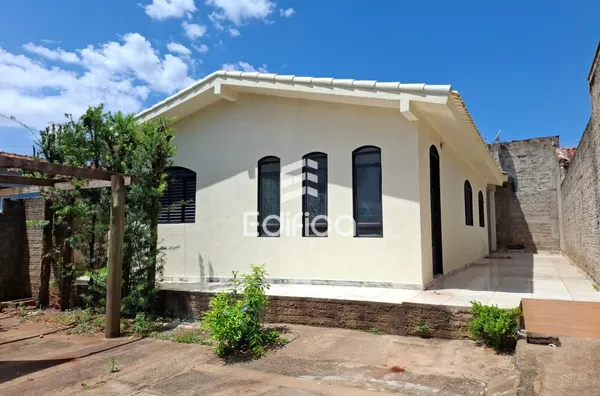 Casa para venda,  Jardim Laranjeiras I, Paranavaí