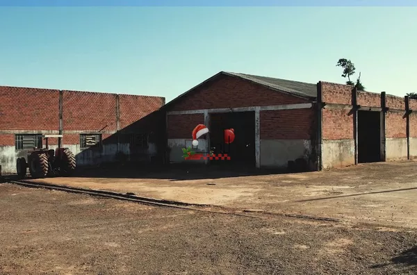 Chácara para venda em Cianorte