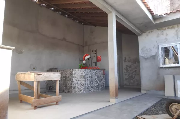 Casa para venda,  Jardim Oásis, Paranavaí