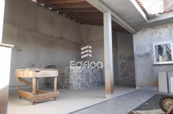 Casa para venda,  Jardim Oásis, Paranavaí