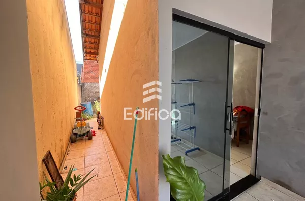 Casa para venda,  Jardim Itália Ii, Paranavaí