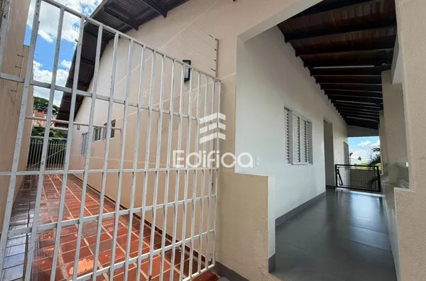 Casa à venda, Jardim Paulista, Paranavaí