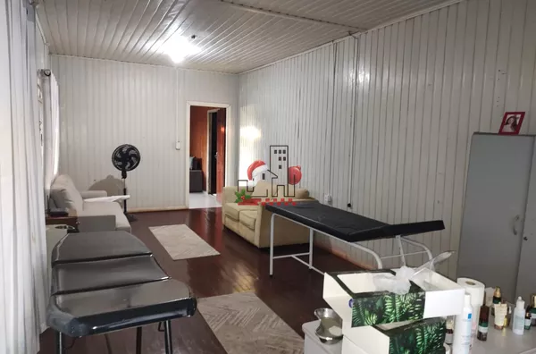 Casa de madeira para venda - Centro - paranavaí