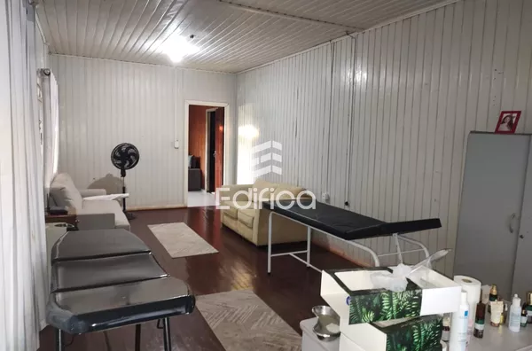 Casa de madeira para venda - Centro - paranavaí