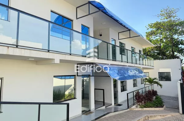 Apartamento para aluguel,  Jardim São João, Paranavaí - Foto 1