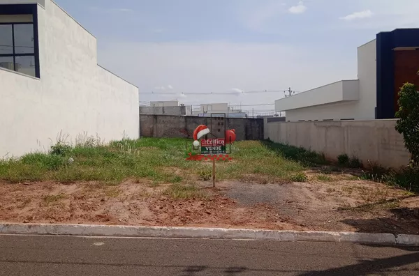 Terreno em condomínio para venda,  em Paranavaí-PR