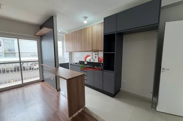 Apartamento para aluguel,  Jardim Oásis, Paranavaí