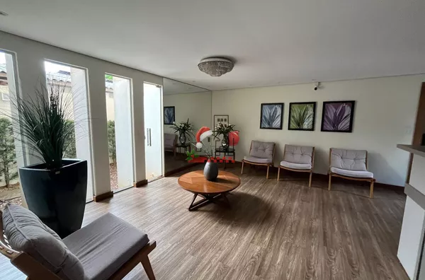 Apartamento para venda, 3 quarto(s),  Jardim Canadá, Paranavaí