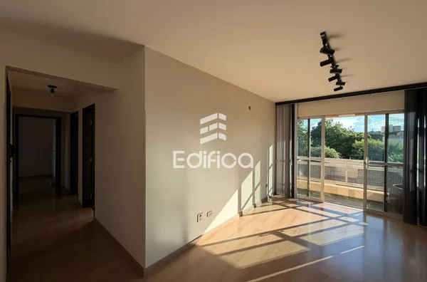 Apartamento para locação e venda- Centro, Paranavaí - Foto 4