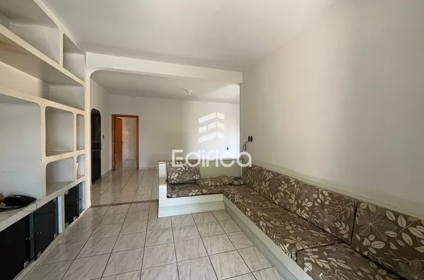 Casa Comercial/ Residencial para venda - 4 quartos -  Jardim Santa Eugenia, Paranavaí