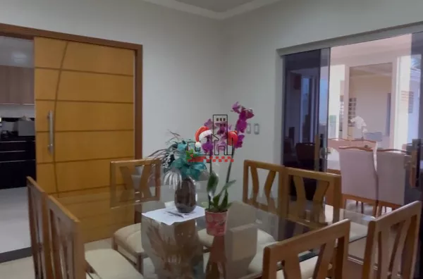 Casa em condomínio para venda, 3 quarto(s),  Vila Yara, Paranavaí