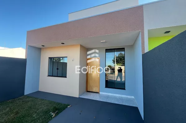 Casa para venda, 2 quarto(s),  Sumaré, Paranavaí