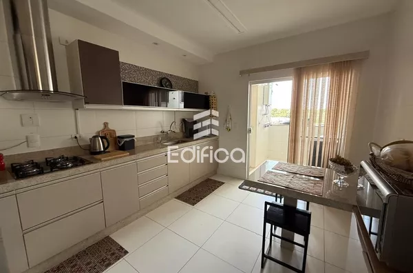 Apartamento para venda,  Jardim Oásis, Paranavaí