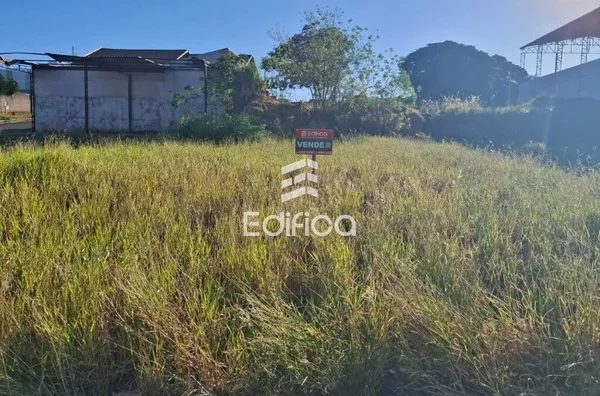 Terreno para venda,  Vila Terezinha, Paranavaí