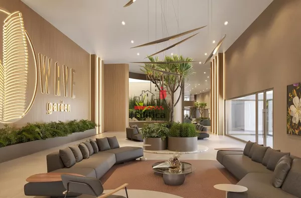 Apartamento à venda- Maringá, Euro Garden