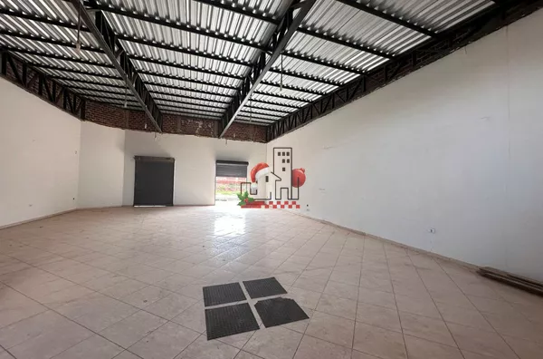 Barracão para aluguel em Alto Paraná