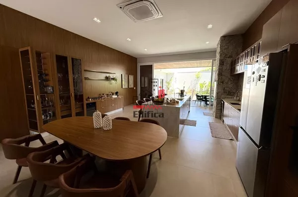 Casa em condomínio para locação,  Vila Yara, Paranavaí