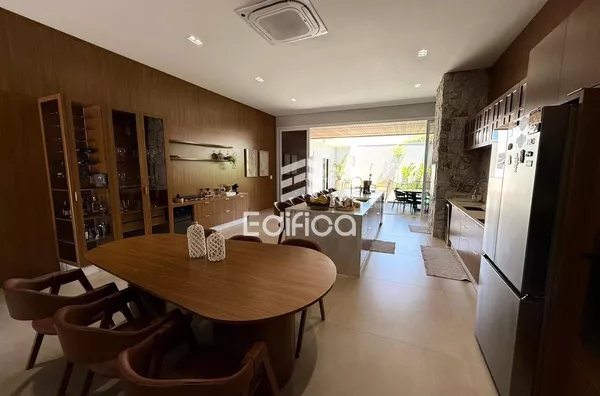 Casa em condomínio para locação,  Vila Yara, Paranavaí