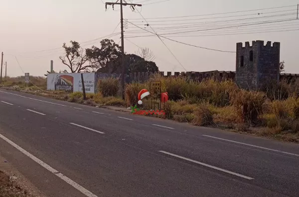 Imóvel comercial para venda em Paranavaí