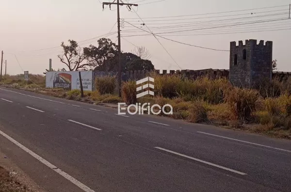 Terreno à venda em Paranavaí