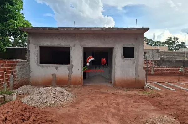 Casa para venda,  Jardim Simara, Paranavaí