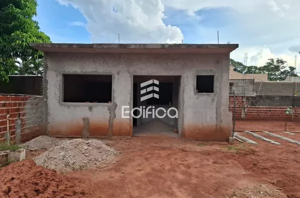 Casa para venda,  Jardim Simara, Paranavaí