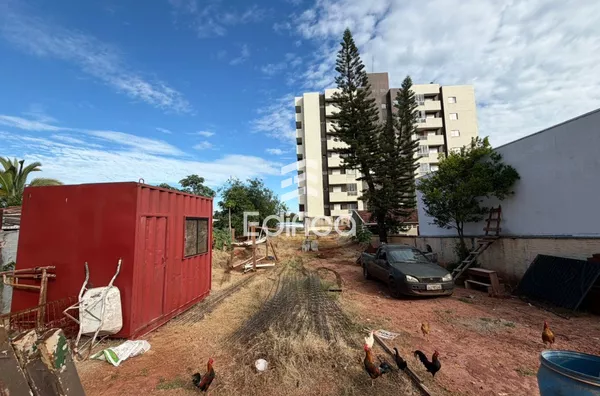 Terreno para venda,  Centro, Paranavaí