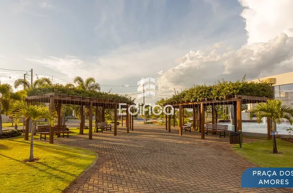 Terreno para venda em condomínio, Paranavaí