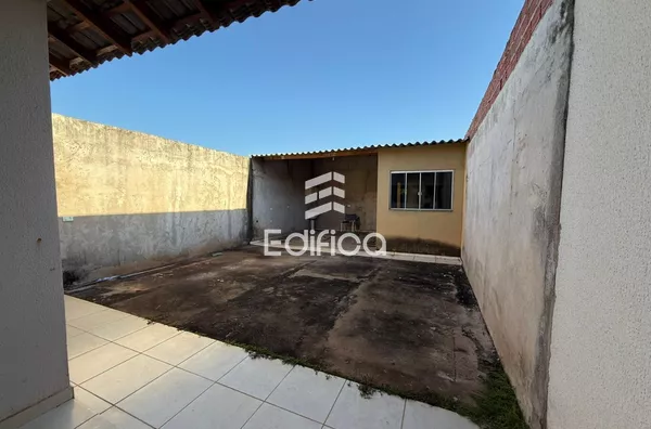 Casa para venda, 2 quarto(s),  Jardim São Jorge, Paranavaí - Foto 12