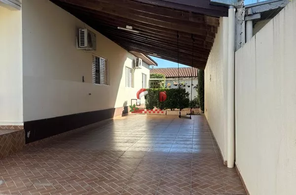 Casa para venda, 3 quarto(s),  Jardim Aeroporto, Paranavaí