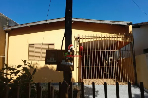 Casa para venda,  Centro, Paranavaí