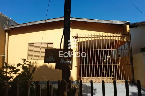 Casa para venda,  Centro, Paranavaí