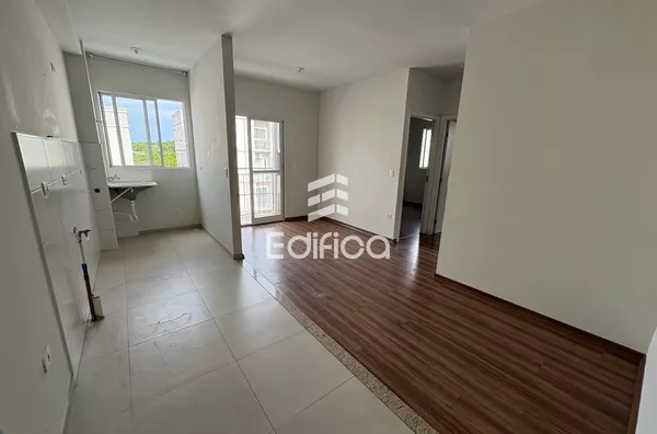 Apartamento para aluguel, 2 quarto(s),  Jardim Das Nações, Paranavaí - Foto 2