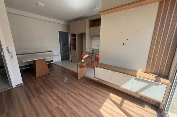 Apartamento para aluguel,  Jardim Das Nações, Paranavaí