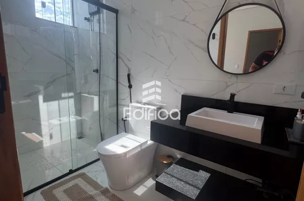 Casa para venda, Jardim Das Nações, Paranavaí - Foto 16
