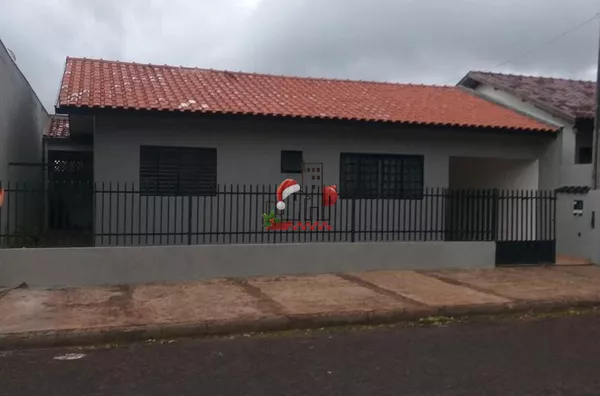 Casa para venda, Paranacity