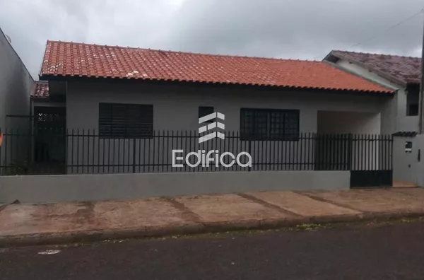 Casa para venda, Paranacity