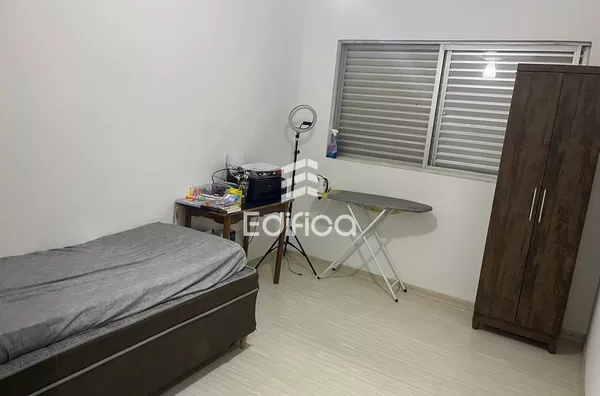 Apartamento à venda- Centro