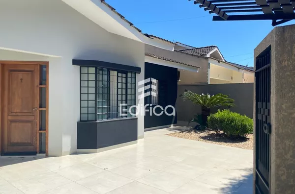 Casa para venda,  Jardim Aeroporto, Paranavaí