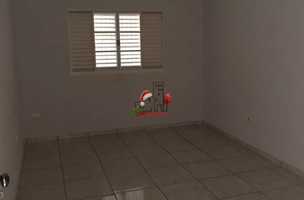 Casa à venda- Jardim Maravilha