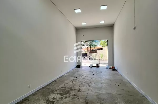 Sala comercial para aluguel,  Jardim Ouro Branco, Paranavaí