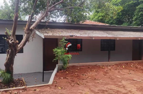 Casa para venda, Paranavaí