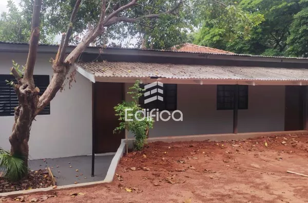 Casa para venda, Paranavaí