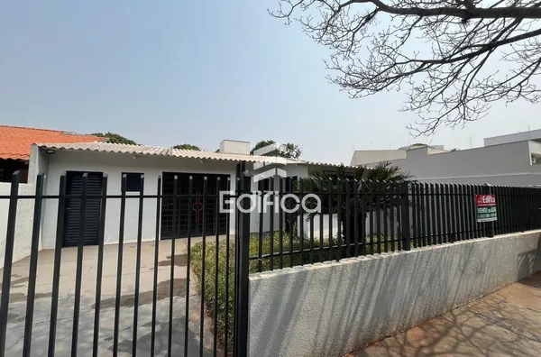 Casa Residencial/Comercial à venda no Jardim Santos Dumont, Paranavaí