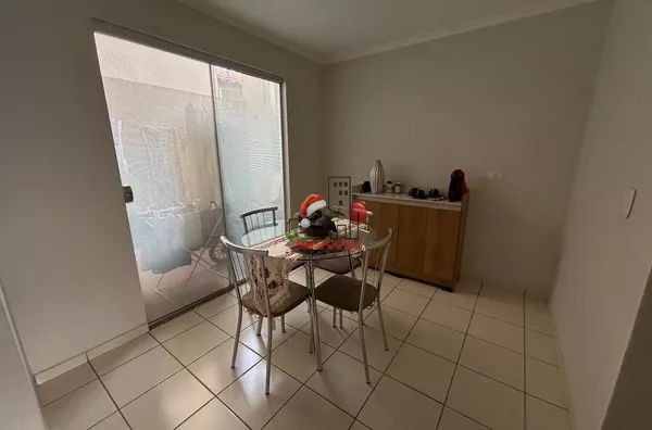 Sobrado à venda- Jardim Ouro Branco