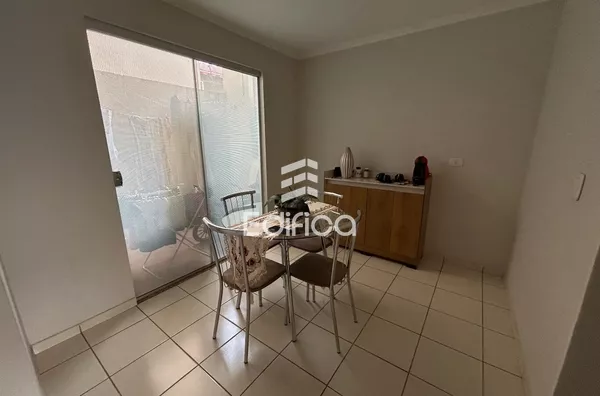 Sobrado à venda- Jardim Ouro Branco